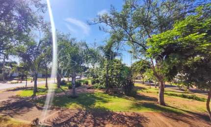 Terreno em condomínio fechado à venda em Terras de Bonfim, Ribeirão Preto 