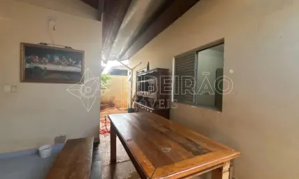 Casa térrea 4 dormitórios à venda Condomínio Residencial Jatobá