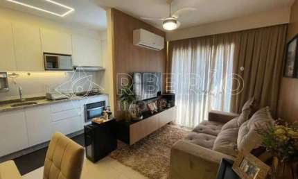 Apartamento com 2 dormitórios à venda no bairro Nova Aliança