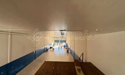 Salão comercial de 220m² para venda e locação no bairro Jardim Paulistano