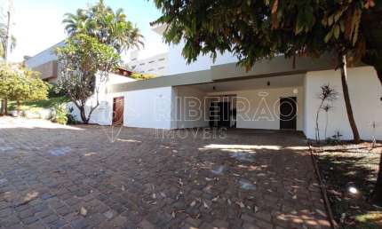 Casa em condomínio fechado com 4 quartos para alugar na Avenida Portugal, Jardim São Luiz, Ribeirão Preto