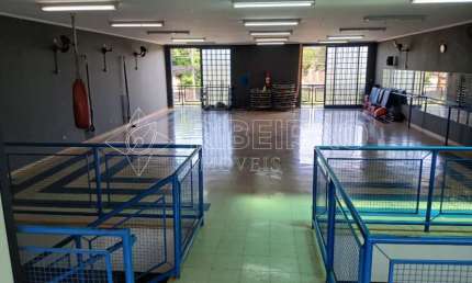 Imóvel Comercial na Lagoinha ideal para Academia e escola de dança