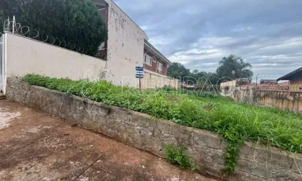 Terreno à venda no Alto da Boa Vista, Ribeirão Preto 