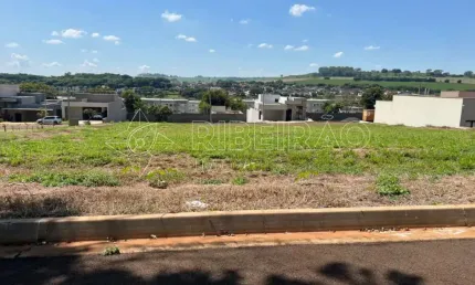 Terreno Plano em Condomínio 253m² à venda no Santa Martha