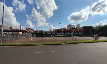 Galpão com 1394,78m² para locação no bairro City Ribeirão