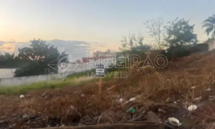 Terreno comercial à venda no Jardim Sumaré, Ribeirão Preto 