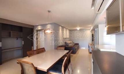 Apartamento mobiliado com 3 suítes no bairro Jardim Botânico
