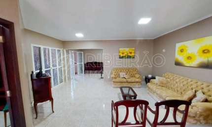 Casa térrea mobiliada venda e locação com piscina no bairro Lagoinha