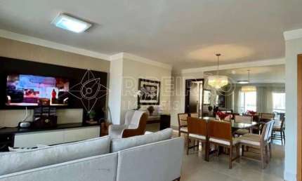 Apartamento com 3 dormitórios no Solar das Varandas