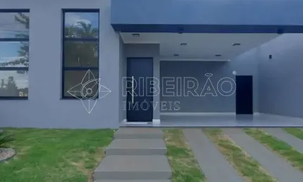 Casa Condomínio 3 dormitórios à venda no Terras de Santa Martha
