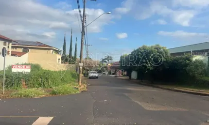 Terreno com 340,80m² à venda no bairro Alto da Boa Vista