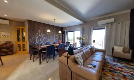 Casa com 4 quartos à venda no Alto da Boa Vista, Ribeirão Preto 