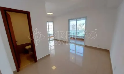 Apartamento com 3 quartos à venda na Rua Romeu Engrácia De Faria, Apto, 300, Nova Aliança, Ribeirão Preto
