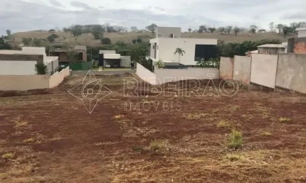 Terreno Declive de Ilha Residencial 527m² à venda no Alphaville