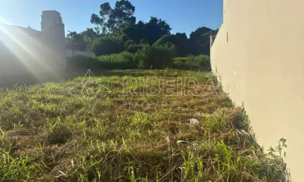 Terreno à venda no Alto da Boa Vista, Ribeirão Preto 