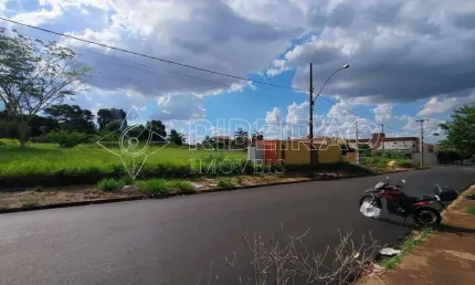 Chácara / sítio à venda no Residencial e Comercial Palmares, Ribeirão Preto 