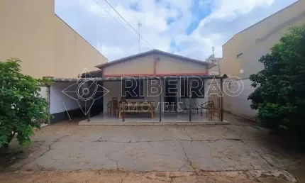 Casa 3 dormitórios à venda no bairro Presidente Médici