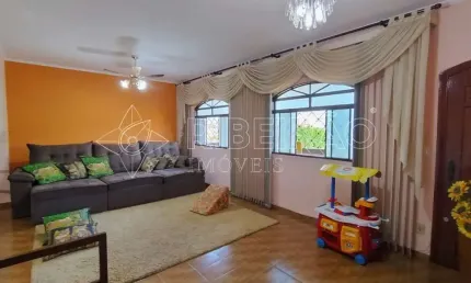 Casa com 3 quartos à venda no Iguatemi, Ribeirão Preto 