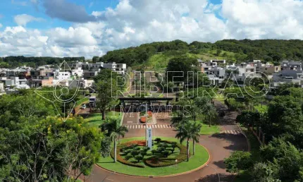Terreno de 507m² à venda no condomínio Alphaville I