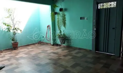 Casa com 4 dormitórios à venda no bairro jardim manoel penna