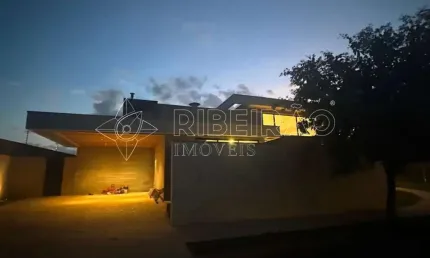 Casa com 3 suítes e piscina à venda no condomínio quinta dos ventos