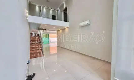 Sobrado em condomínio com 3 suítes e piscina para locação no bairro Jardim San Marco