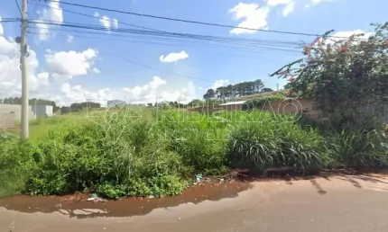 Terreno comercial à venda no Jardim Cristo Redentor, Ribeirão Preto 
