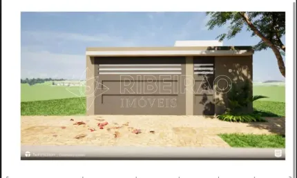 Casa com 3 dormitórios à venda no bairro Jardim João Pontim