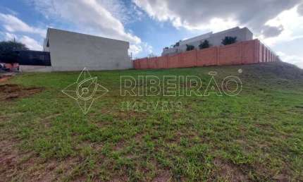 Terreno comercial à venda no Jardim San Marco II, Ribeirão Preto 
