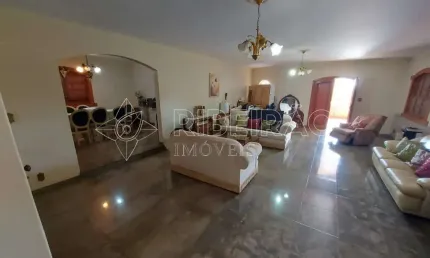 Casa sobrado com 4 dormitórios e piscina para venda e locação no bairro Alto da Boa Vista