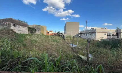 Terreno comercial de 700 m² para venda no Jardim Novo Mundo