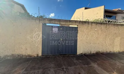 Terreno comercial de 360 m² para venda na Nova Ribeirânia