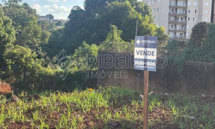 Chácara / sítio à venda no Jardim Anhangüera, Ribeirão Preto 