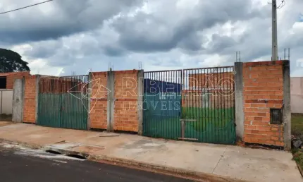 Terreno de 300m² à venda no bairro parque das gaivotas