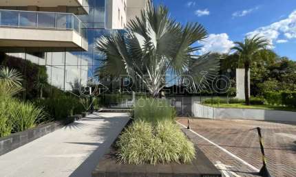 Apartamento com 4 quartos à venda na Rua Dois (Vila Do Golf), Vila do Golf, Ribeirão Preto