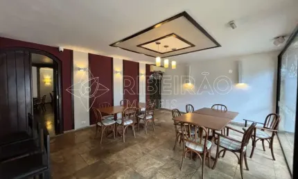 Ponto comercial para alugar na Avenida Sumaré, Jardim Sumaré, Ribeirão Preto