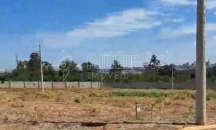 Terreno em condomínio fechado à venda na Quinta da Mata, Ribeirão Preto 