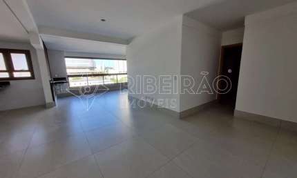 Apartamento com 3 quartos à venda na Rua Abrão Caixe, Jardim Irajá, Ribeirão Preto