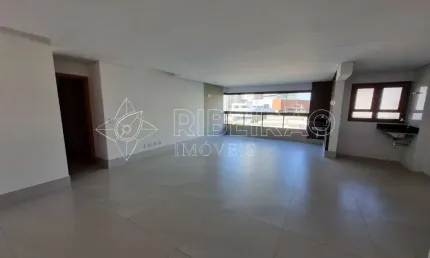Apartamento com 3 quartos à venda na Rua Abrão Caixe, Jardim Irajá, Ribeirão Preto