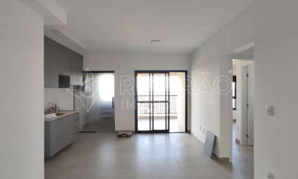 Apartamento com 2 quartos à venda na Rua 3 (Loteamento Residencial Taiwan, Vila do Golf, Ribeirão Preto