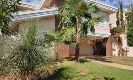 Casa Sobrado em Condomínio 3 suítes para locação na Vila do Golf