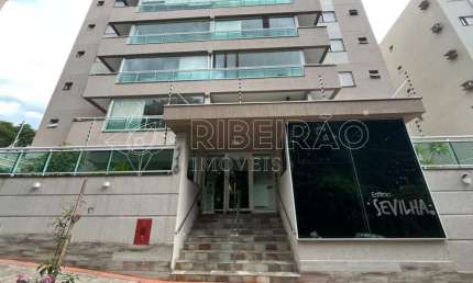 Apartamento com 03 dormitórios para venda e locação no Jardim Botânico