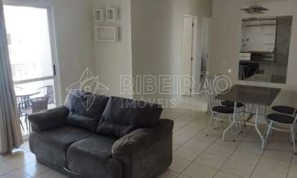 Apartamento Mobiliado de 3 dormitórios à venda no Nova Aliança
