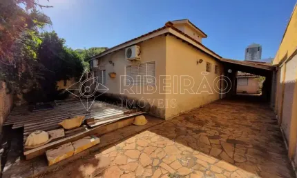 Casa com 3 quartos à venda no Nova Ribeirânia, Ribeirão Preto 