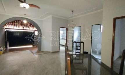 Casa comercial 01 dormitório para venda e locação no Iguatemi