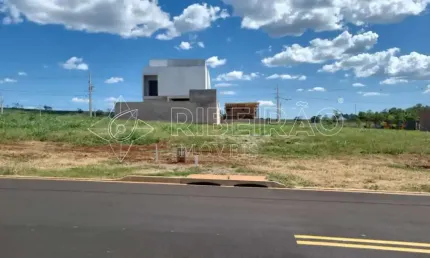 Terreno 310,01m² para venda no condomínio Alto do Castelo II