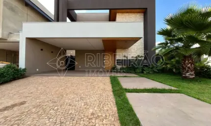Casa com 03 suítes e piscina para venda no condomínio Alto do Castelo I