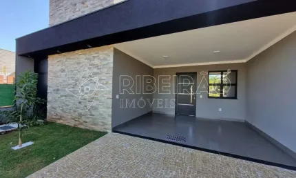 Casa com 3 suítes e piscina à venda no condomínio Villa Romana II