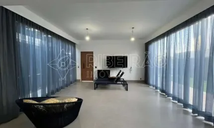 Casa com 03 dormitórios para venda e locação em condomínio