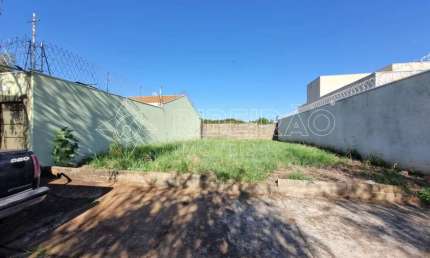 Terreno à venda no Villas Mabel, Ribeirão Preto 